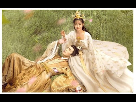 Nhiếp Chính Vương Mê Mẩn Xin Ban Hôn Trước Triều Đình! | Cô Gái Xinh Đẹp Khiến Nhíp Chính Say Mê - youtube