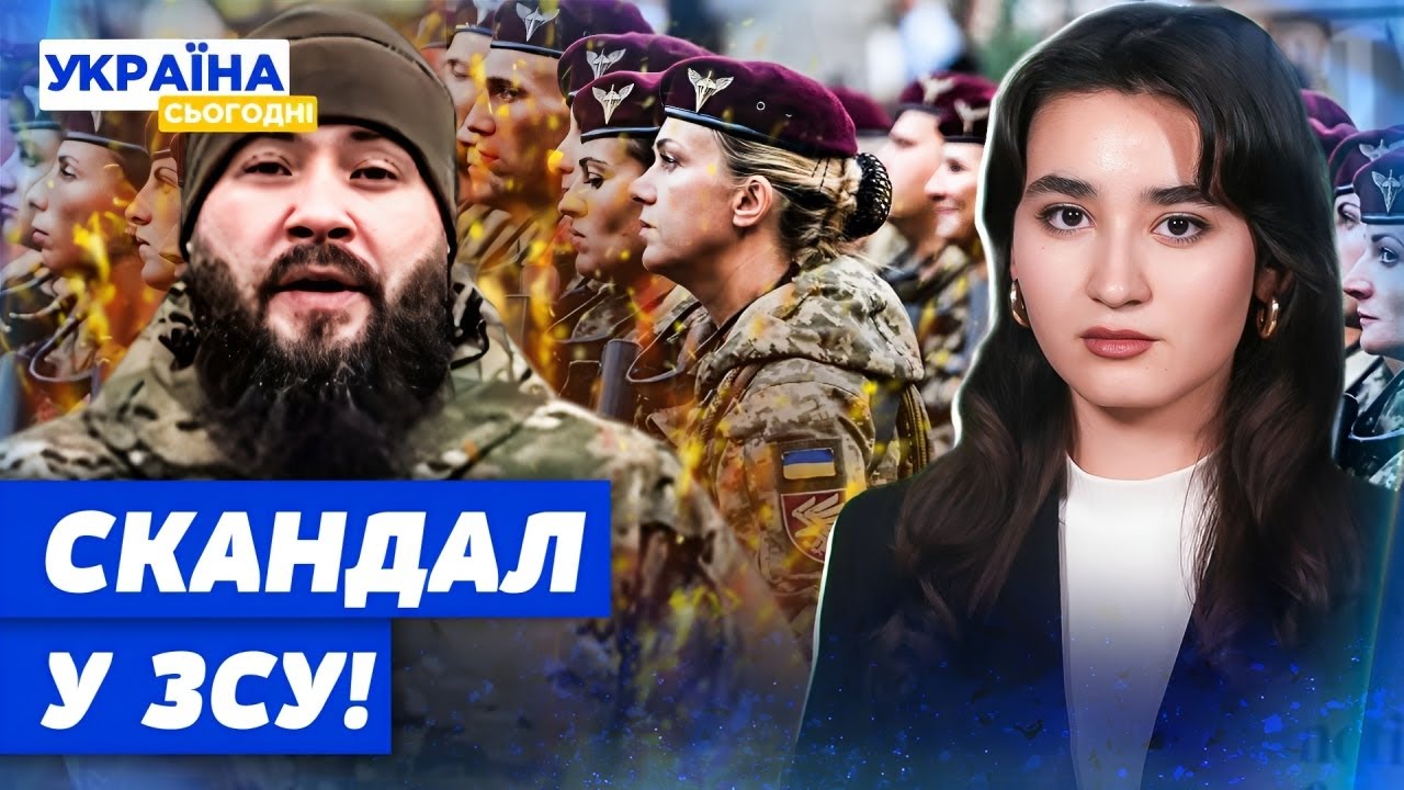 РАБСТВО У БРИГАДІ! Погрози та ВБИВЧІ НАКАЗИ! Боєць РОЗПОВІВ ШОКУЮЧУ ПРАВДУ про КОМАНДИРІВ