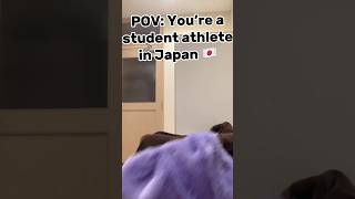 6.2 hooper🏀 from 🇳🇬 to 🇯🇵 #lifeinjapan #internationalstudents #basketball #foryou #vlog