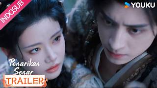 [VIP 12] Changshou menyelamatkan Peri Yunxiao dari bahaya | Penarikan Senar (Pull Strings)