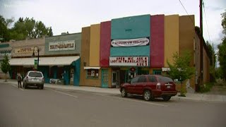 Historic Ute Theater hosts three-day festival showcasing Colorado musicians