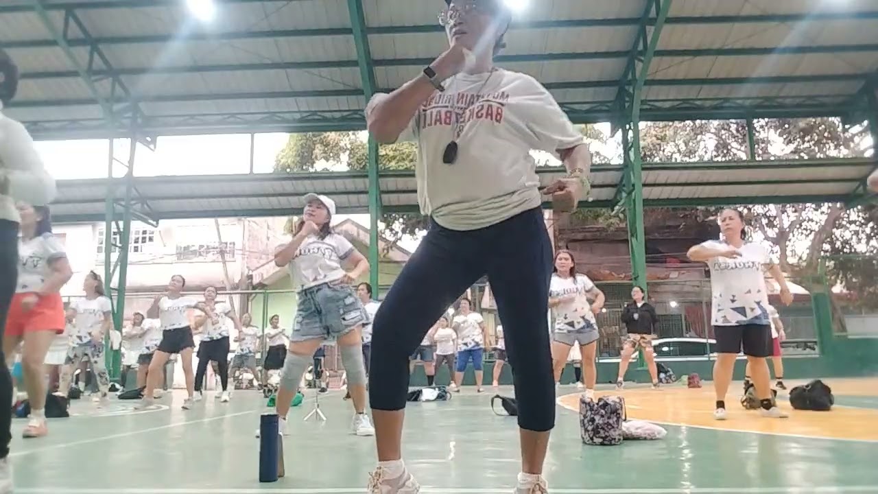 Recovery moves by zin Chloe