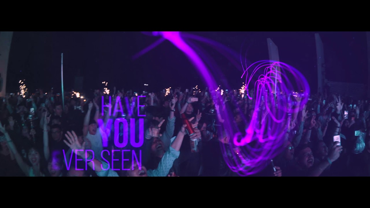 Trailer DIFF 2019 - International Fireworks Festival at Sky36