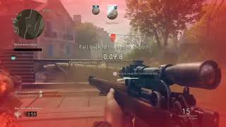 Multi kill flamethrower