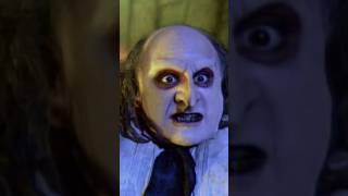 The Secret Behind Penguin’s Scary Look! Net Worth