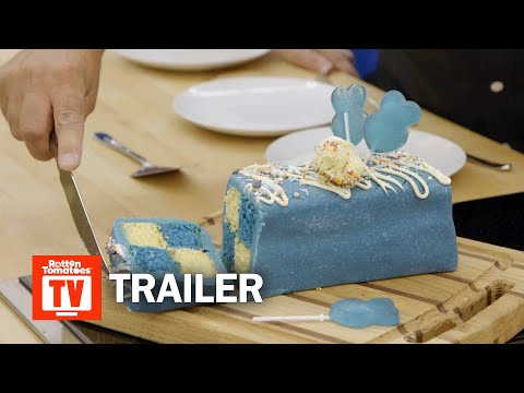 The Great British Baking Show Season 11 Trailer | 'Collection 8' | Rotten Tomatoes TV