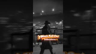 Spider Noir 2026 B & W #seriesclips #nicolascage #seriesrecommendations #spidernoir