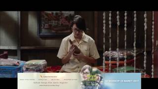 SHORT TRAILER - MOON CAKE STORY  (2017)