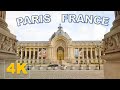 PARIS 2021, Walking Tour - Grand Palais, Petit Palais, Place de la Concorde