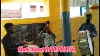 Ulle Veliye Movie Sakkarakatti Sakkarakatti Song in Mubi Band Tenkasi Kpm 8144940076,