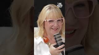 The SpongeBob Voice Actor Reveals Her Inspiration