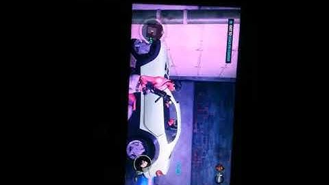 Saints Row the third: WTF?!