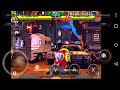 Marvel Súper Heroes vs Street Fighter para Android