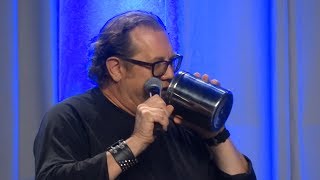 Voices of Disney Parks FULL PANEL from D23 Expo 2017