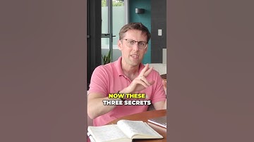 Secrets To Get Published in Scopus Journals