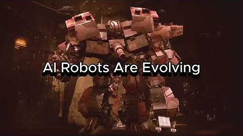 AI Robots With Human Skills Are Here 🤖🔥