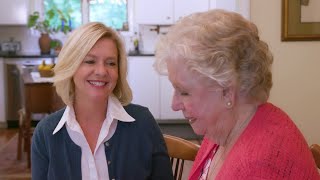 Kaufman & Stigger - Cara s mom knows who to call.