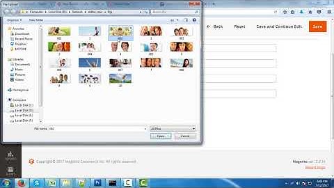 Crafty Slideshow Magento2 Extension Installation Guide