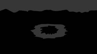 Mickey Mouse Domain Expansion