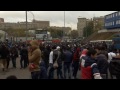 Мусульмане Москвы отмечают Курбан-Байрам (новости) http://9kommentariev.ru/