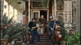 Gone - Kels Npr Tiny Desk Contest Entry 2026