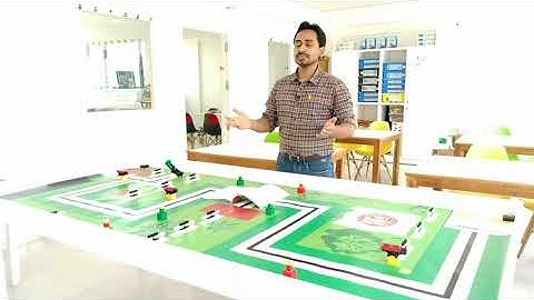 3. WRO Ethics Code - World Robot Olympiad Robomission Elementary 2022 Tutorial