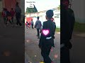 its over r2bees dance challenge #courageous #dancers