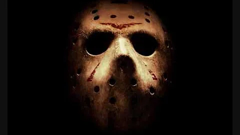 jason voorhees theme song