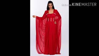 اليوم  فصالات دشداشه عربيه👗👗