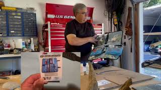 Z-Man Bait Binderz Doublewide Product Review screenshot 5