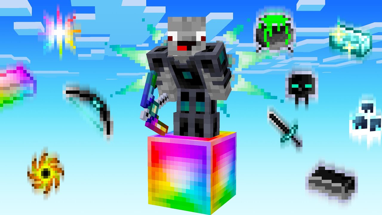 ÜBERLEBEN WIR AUF 1 AVARITIA BLOCK?