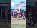 U12 MAGIK CONTROLS THE DEFENDER