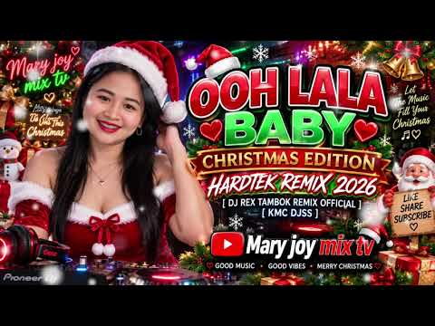 🎄OOh LALA BABY CRISTMAS EDITION 🎄