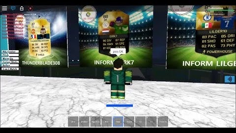 part 1 tour of soccer cards