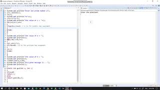 RSA Algorithm Experiment 11
