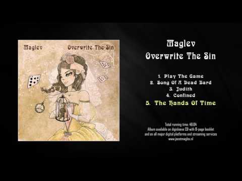 Joost Maglev — Joost Maglev - 5 The Hands Of Time (Overwrite The Sin)