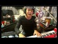 「青いベンチ」✩ たま(顔のうるさい弾き語り主)カバー 「高音質」 ニコ生放送分 YouTube