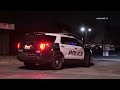 Train Package Thief Arrested, San Bernardino, CA