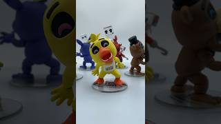 48 hours left to grab the #fnaf haunted collection! #youtooz
