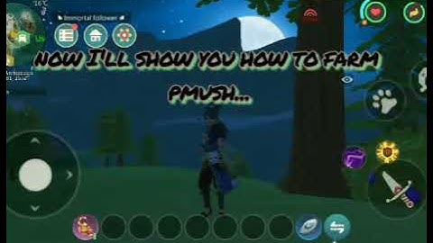 Easʏ pmush hunting tips|utopia origin