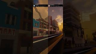 Which shaders BSL Shaders or Photon Shaders? #minecraft #shaders #shorts #gaming #visual #mc