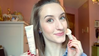 REVIEW: Maybelline Dream Velvet Foundation | 05 Warm Porcelain screenshot 1