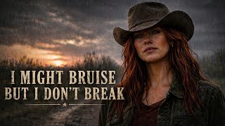 Famous Ruth Slade - I Might Bruise But I Don't Break (Official Lyric Video) Profile