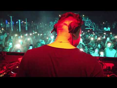 Tony Guerra Opening Set @ Club M Santiago Chile (2019.06.07)