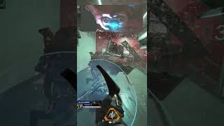 Aim-lock 😈 #shorts #apexlegends