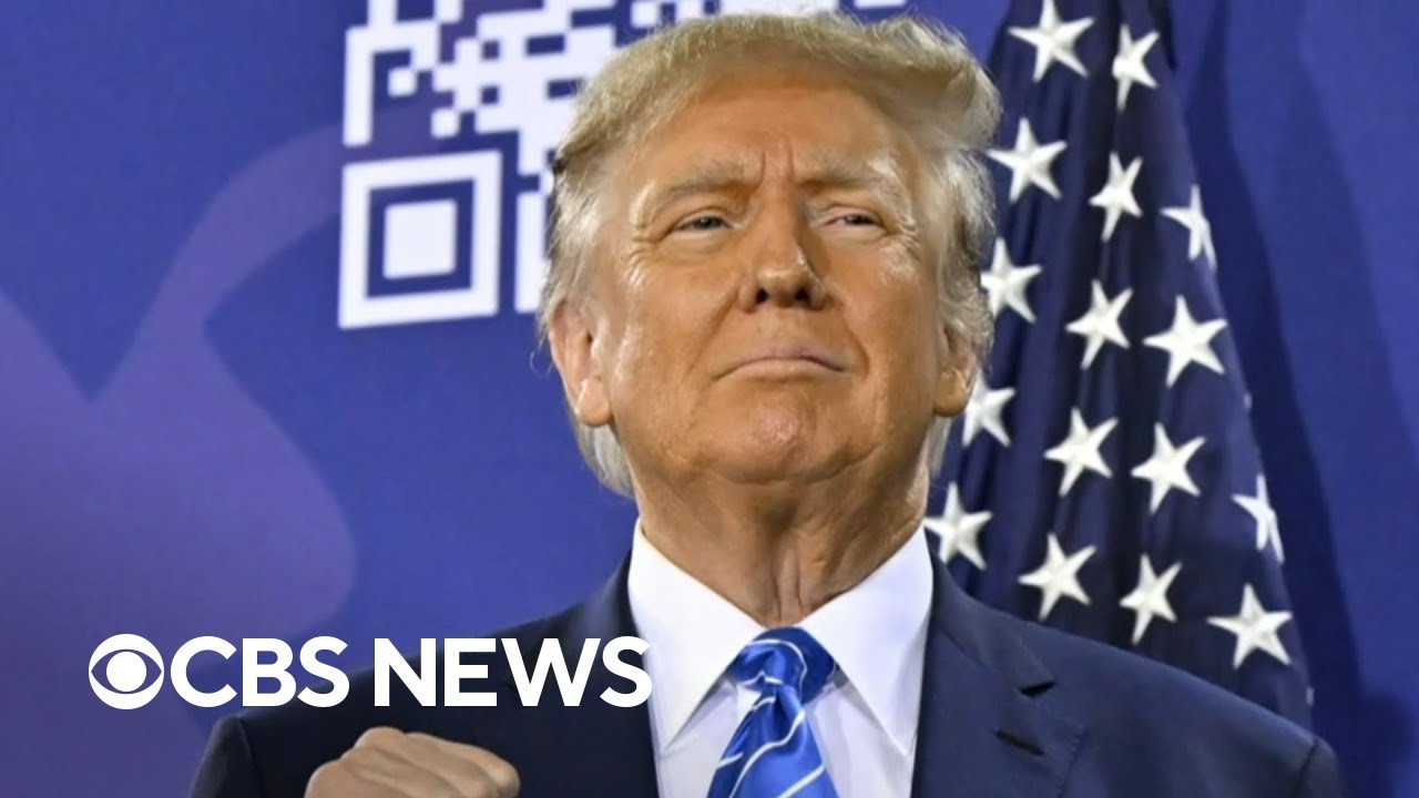 trump-facing-deadline-to-appeal-immunity-ruling-youtube