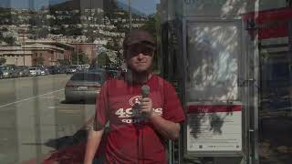 Stand Up Assignment - Trolley Car College
