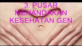 5 FAKTA UNIK TENTANG PUSAR