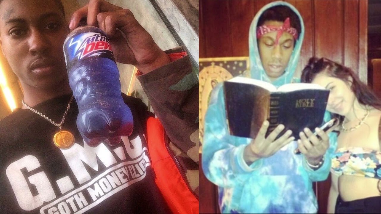 Kane Grocerys x Ruben Slikk ~ Dope Runna (original) 2014