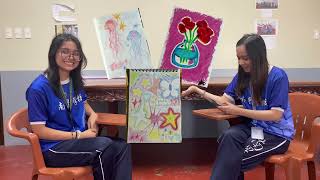 Interviewing Local Isabelino Artists!